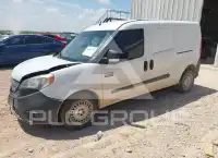 2019 RAM PROMASTER photo
