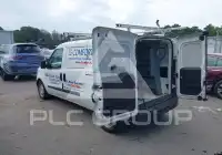 2019 RAM PROMASTER фото