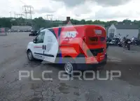 2019 RAM PROMASTER фото