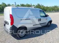 2019 RAM PROMASTER фото