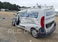 2019 RAM PROMASTER photo