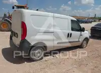 2019 RAM PROMASTER photo