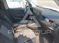 2019 RAM PROMASTER фото