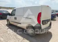 2019 RAM PROMASTER photo
