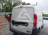 2019 RAM PROMASTER photo