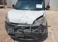 2019 RAM PROMASTER photo
