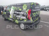 2019 RAM PROMASTER photo