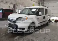2019 RAM PROMASTER фото