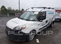 2019 RAM PROMASTER фото
