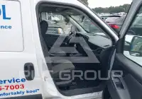2019 RAM PROMASTER фото