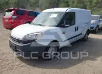 2019 RAM PROMASTER photo