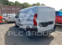 2019 RAM PROMASTER photo