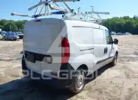 2019 RAM PROMASTER фото
