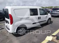 2019 RAM PROMASTER фото