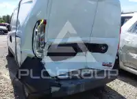2019 RAM PROMASTER фото