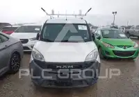 2019 RAM PROMASTER фото