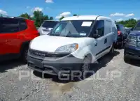 2019 RAM PROMASTER фото