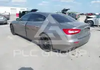 2019 Maserati QUATTROPORTE фото