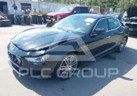 2019 Maserati GHIBLI фото