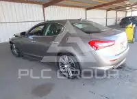 2019 Maserati GHIBLI фото