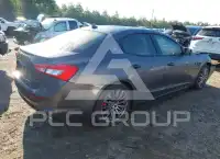 2019 Maserati GHIBLI photo