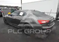 2019 Maserati GHIBLI фото