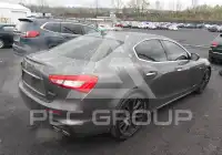 2019 Maserati GHIBLI фото