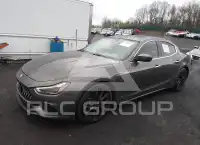 2019 Maserati GHIBLI фото