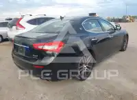 2019 Maserati GHIBLI фото