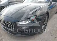 2019 Maserati GHIBLI фото