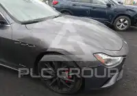 2019 Maserati GHIBLI фото
