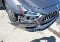 2019 Maserati GHIBLI фото