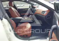 2019 Maserati GHIBLI фото