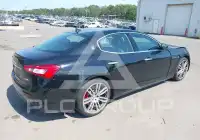 2019 Maserati GHIBLI фото