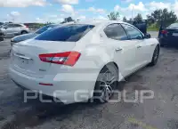 2019 Maserati GHIBLI фото