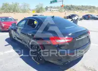 2019 Maserati GHIBLI фото