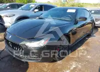 2019 Maserati GHIBLI фото