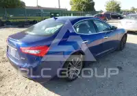 2019 Maserati GHIBLI фото
