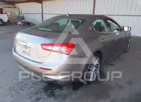 2019 Maserati GHIBLI фото