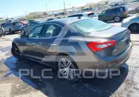 2019 Maserati GHIBLI фото