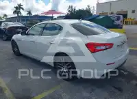 2019 Maserati GHIBLI фото