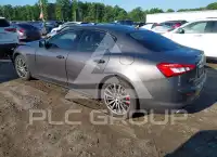 2019 Maserati GHIBLI photo