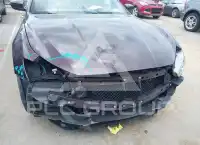 2019 Maserati GHIBLI фото