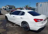 2019 Maserati GHIBLI фото