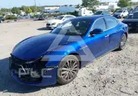 2019 Maserati GHIBLI фото