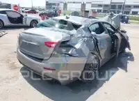 2019 Maserati GHIBLI фото