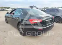 2019 Maserati GHIBLI фото