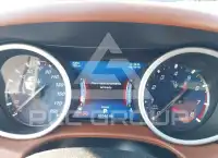 2019 Maserati GHIBLI photo