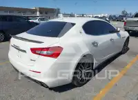 2019 Maserati GHIBLI фото