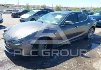 2019 Maserati GHIBLI фото